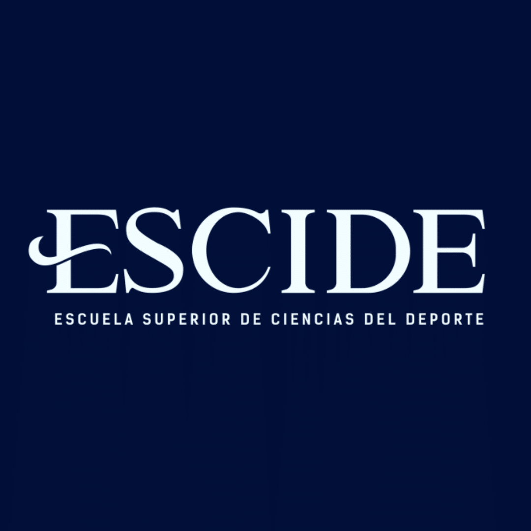 Máster en Preparación Física en Fútbol - ESCIDE - Escuela superior ciencias del deporte