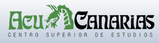 Curso de Auxiliar de Ortopedia - ACU CANARIAS. Centro Superior de Estudios