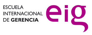 Curso de Dirección de Empresa - Escuela Internacional de Gerencia - EIG Granada